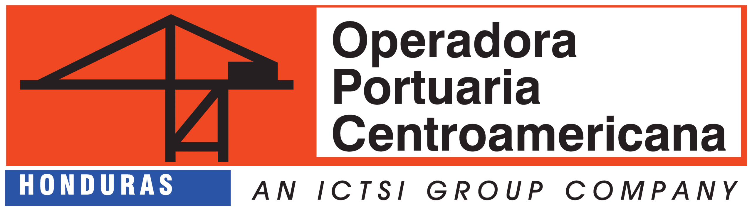 OPERADORA PORTUARIA CENTROAMERICANA S.A. DE C.V.